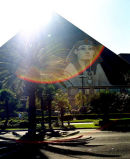 Luxor Sunburst